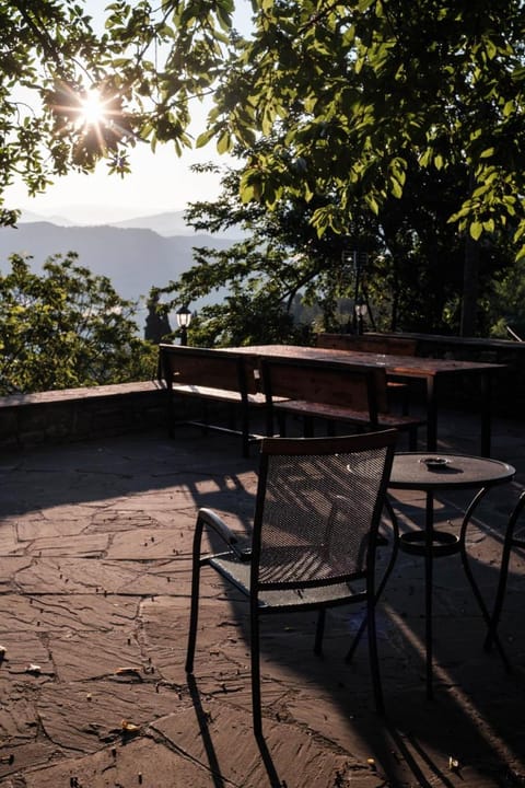 Chri Chri Guesthouse Bed and Breakfast in North Macedonia