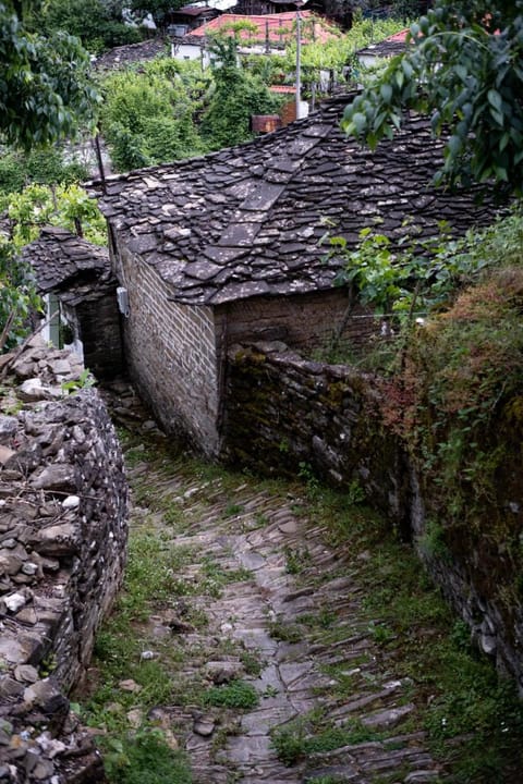 Chri Chri Guesthouse Bed and Breakfast in North Macedonia