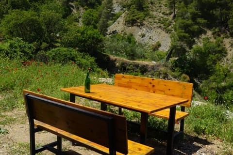 Chri Chri Guesthouse Bed and Breakfast in North Macedonia