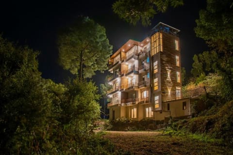 Property view