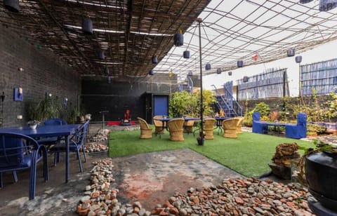 Harpalsar Heritage Haveli Vaishali Nagar jaipur Hotel in Jaipur