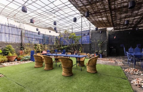 Harpalsar Heritage Haveli Vaishali Nagar jaipur Hotel in Jaipur