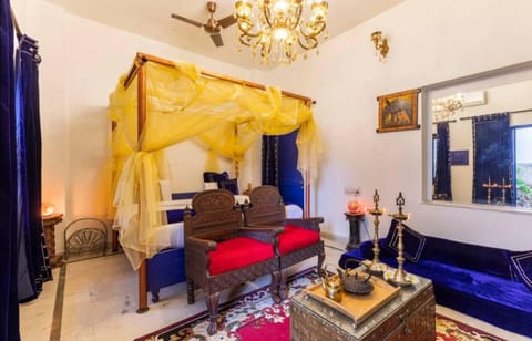 Harpalsar Heritage Haveli Vaishali Nagar jaipur Hotel in Jaipur