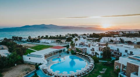 Aegean Palace Hotel in Naxos, Naxos and Lesser Cyclades, Greece
