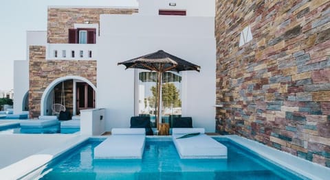 Aegean Palace Hotel in Naxos, Naxos and Lesser Cyclades, Greece