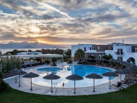 Aegean Palace Hotel in Naxos, Naxos and Lesser Cyclades, Greece