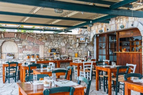 Grekis Hotel & Apartments Hotel in Messenia