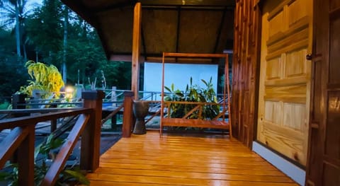 Klong Bon Garden Home Hotel in Krabi Changwat