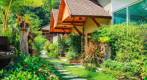 Klong Bon Garden Home Hotel in Krabi Changwat