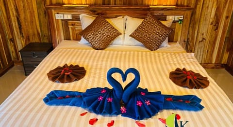 Klong Bon Garden Home Hotel in Krabi Changwat