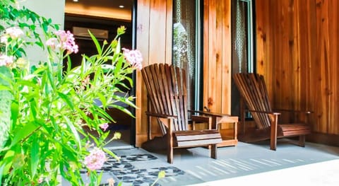 Klong Bon Garden Home Hotel in Krabi Changwat