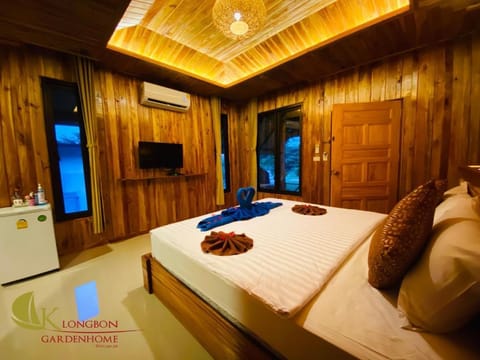 Klong Bon Garden Home Hotel in Krabi Changwat
