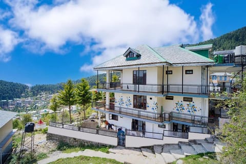 Property view