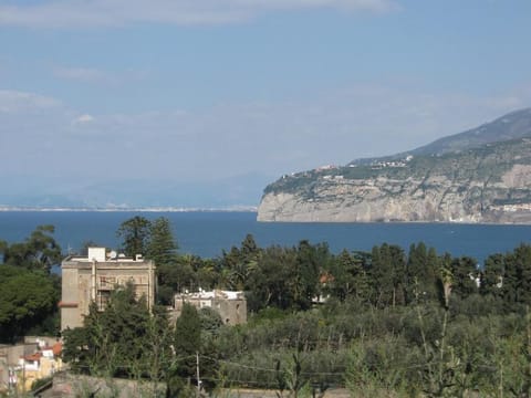 Villa Hilda -Violetta- Serenity on Sorrento coast Vacation rental in Vico Equense