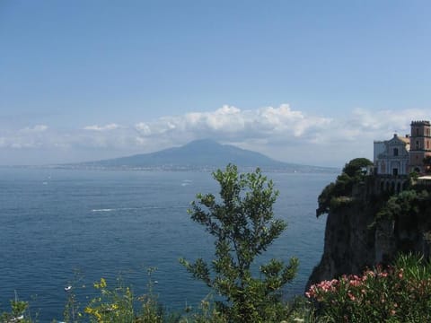 Margherita - Vacation in relax near everything Vacation rental in Vico Equense