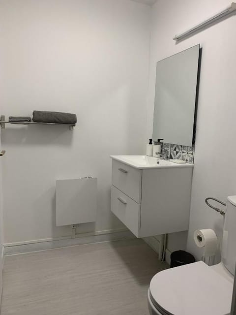 La Suite "Classic" Apartment in Hauts-de-France