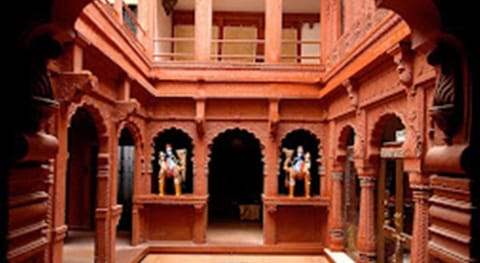 Property view