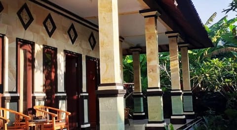 DSari Undisan Houses at Desa Wisata Undisan Hotel in Karangasem Regency