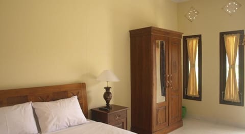 DSari Undisan Houses at Desa Wisata Undisan Hotel in Karangasem Regency