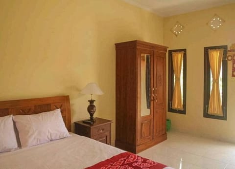 DSari Undisan Houses at Desa Wisata Undisan Hotel in Karangasem Regency