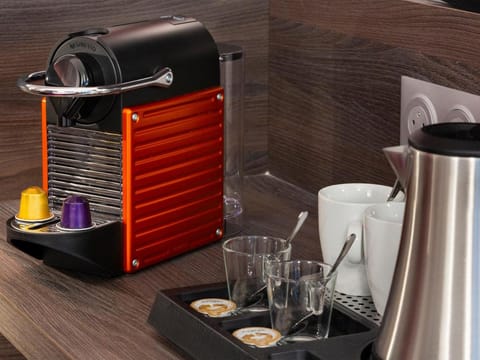 Hotel Roi Soleil Prestige Plaisir - St Quentin Hotel in Île-de-France