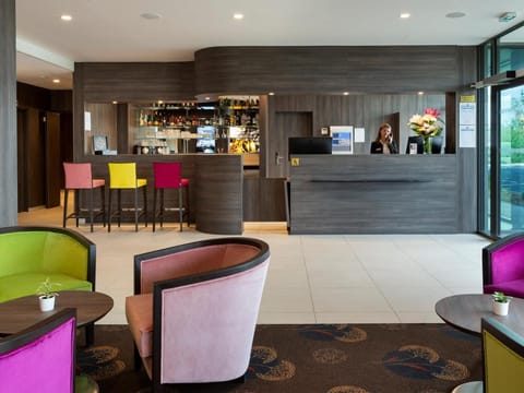 Hotel Roi Soleil Prestige Plaisir - St Quentin Hotel in Île-de-France