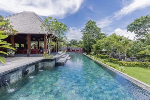 La Reserve 1785 Canggu - Adults Only Hotel in North Kuta