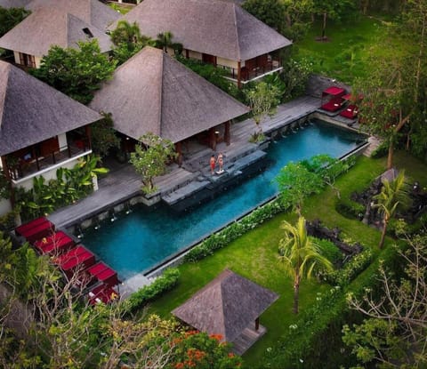 La Reserve 1785 Canggu - Adults Only Hotel in North Kuta