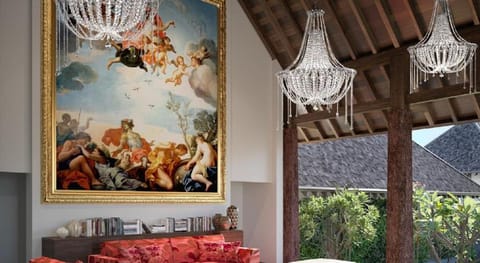 La Reserve 1785 Canggu - Adults Only Hotel in North Kuta