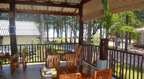 Koh Yao Noi Beach Resort Resort in Krabi Changwat