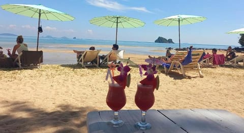 Koh Yao Noi Beach Resort Resort in Krabi Changwat