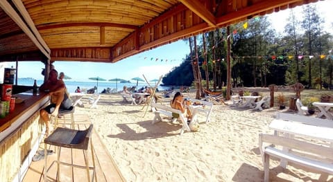 Koh Yao Noi Beach Resort Resort in Krabi Changwat
