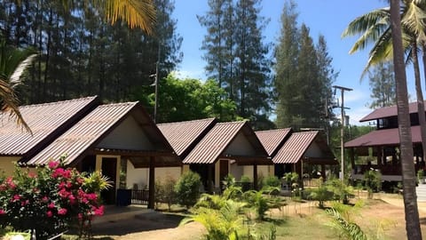 Koh Yao Noi Beach Resort Resort in Krabi Changwat