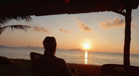 Koh Yao Noi Beach Resort Resort in Krabi Changwat