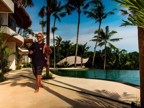 NEANO ESCAPE Hotel in Karangasem Regency