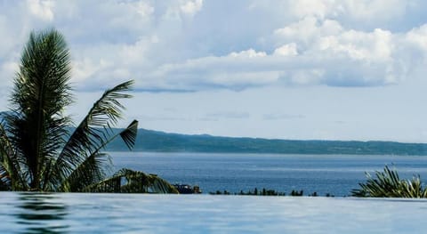 NEANO ESCAPE Hotel in Karangasem Regency