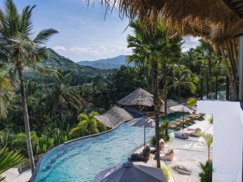 NEANO ESCAPE Hotel in Karangasem Regency