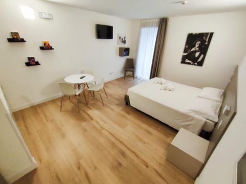 City Gallery Apartments Apartment hotel in Trieste