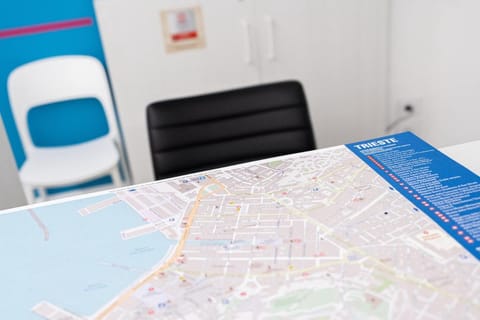 City Gallery Apartments Apartment hotel in Trieste