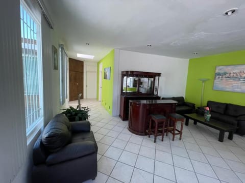 Hacienda la Skondida Hotel in Hidalgo, Mexico