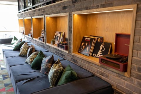 voco Leicester By IHG Hotel in Leicester