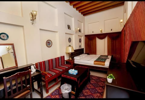 Heritage Home Guest House Bed and Breakfast in Dubai