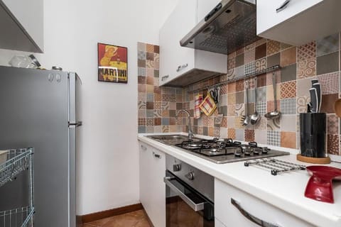Appartamento nel verde in zona Saffi by Wonderful Italy Apartment in Bologna