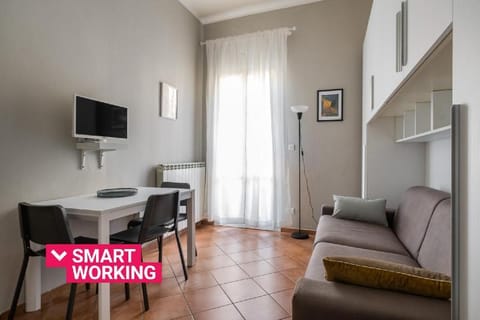Appartamento nel verde in zona Saffi by Wonderful Italy Apartment in Bologna
