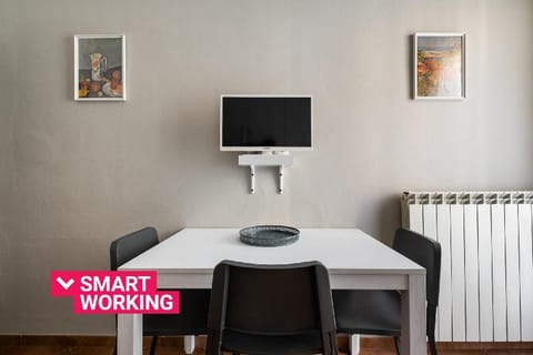 Appartamento nel verde in zona Saffi by Wonderful Italy Apartment in Bologna