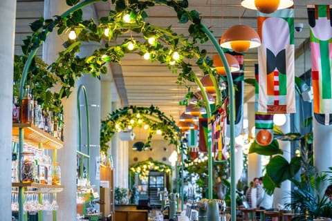 The People - Paris Marais Hostel in Paris