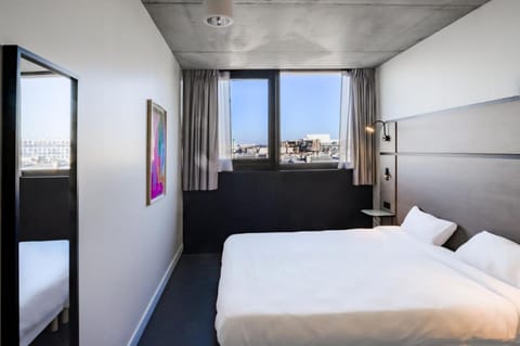 The People - Paris Marais Hostel in Paris