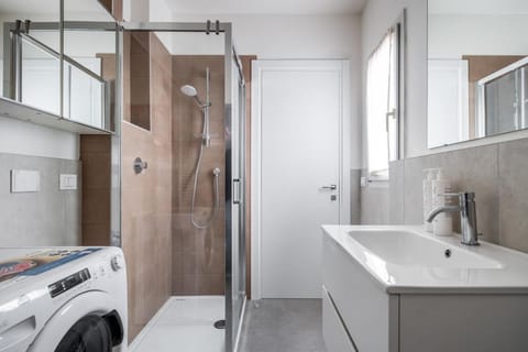 San Felice Apartments by Wonderful Italy Apartment in Bologna