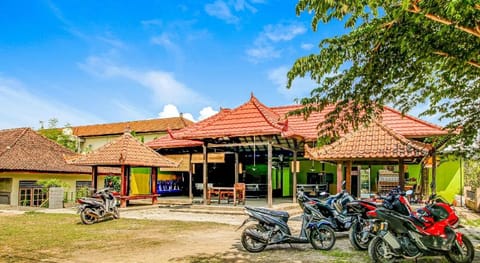 OYO 91053 Desa Wisata Gilimanuk Hotel in Bali