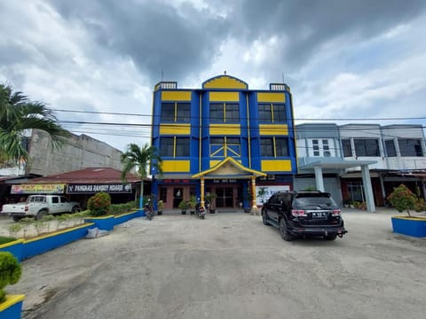 Property view